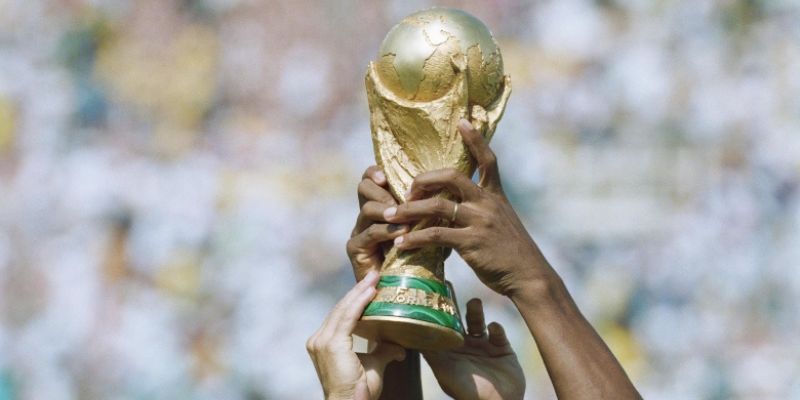 World Cup mấy năm 1 lần được quy định rõ ràng từ khi thành lập
