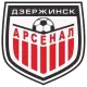 Logo Arsenal Dzyarzhynsk