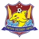 Logo Pattaya Discovery United FC