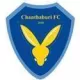 Logo Chanthaburi FC