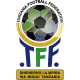 Logo Tanzania
