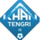Logo Khan Tengri FC