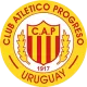 Logo Club Atletico Progreso