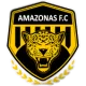 Logo Amazonas FC