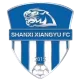 Logo Shanxi Xiangyu FC